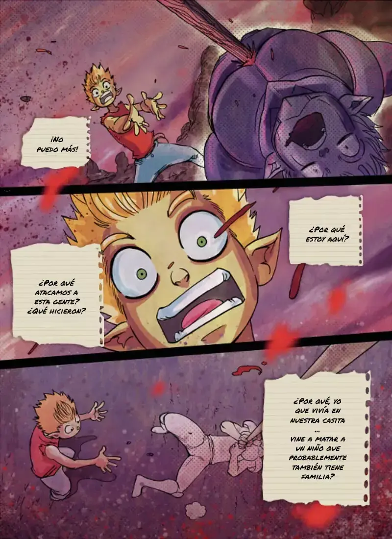 Capitulo 153 page 14