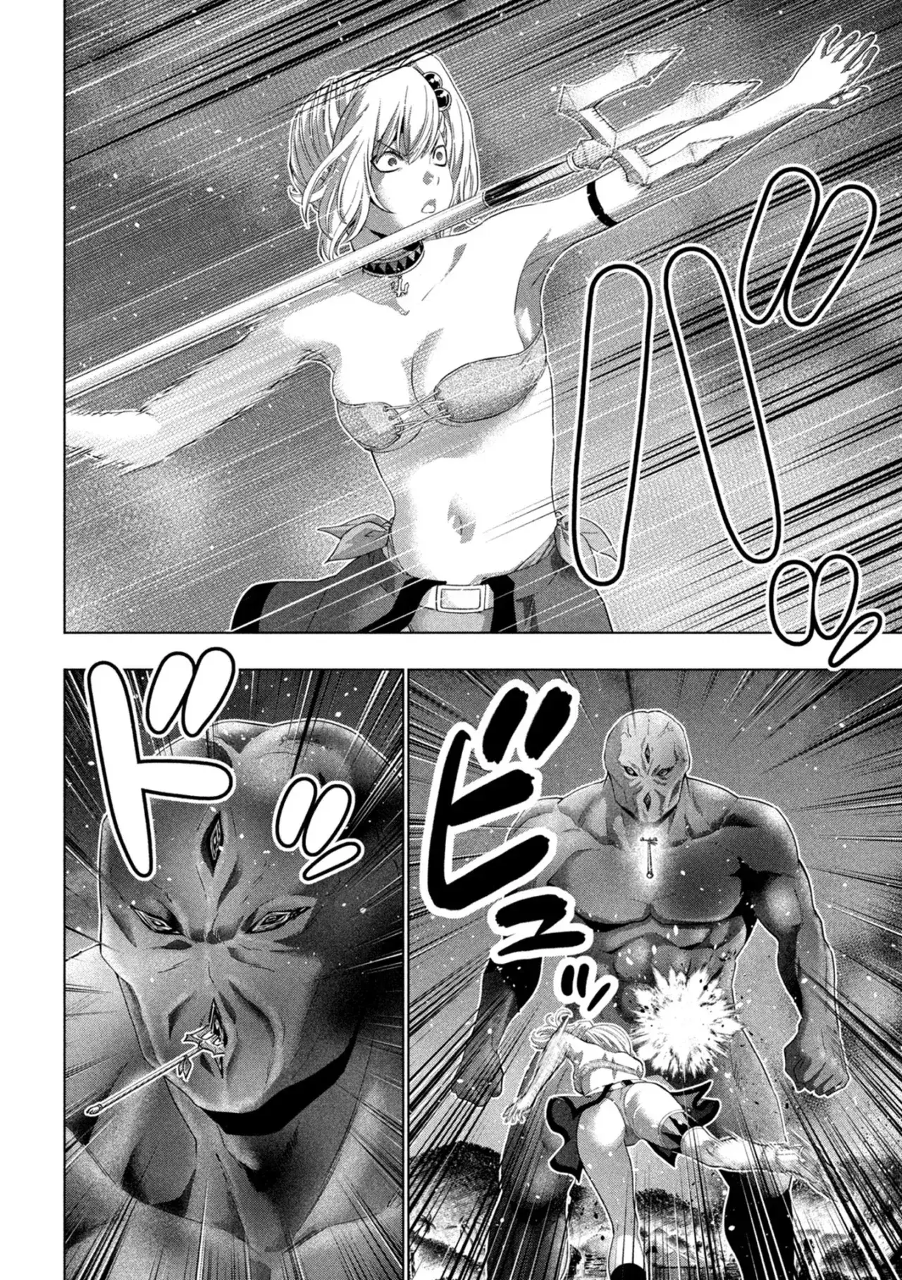Capitulo 268 page 6