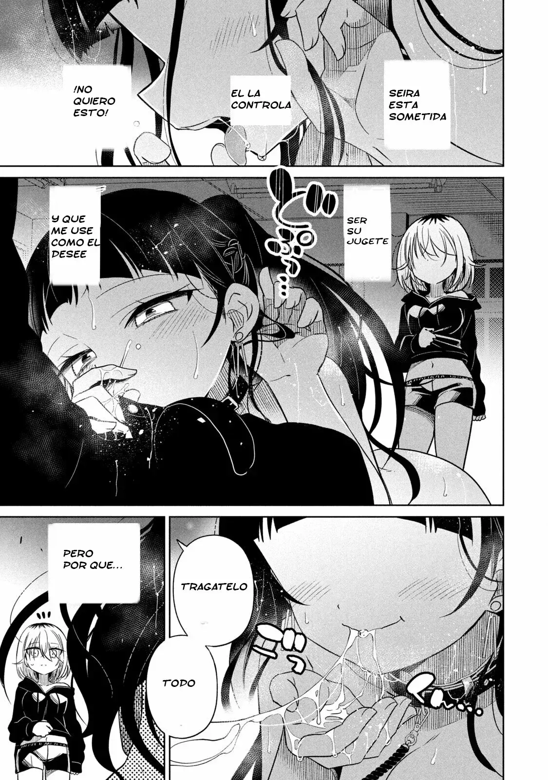 Capitulo 36 page 18