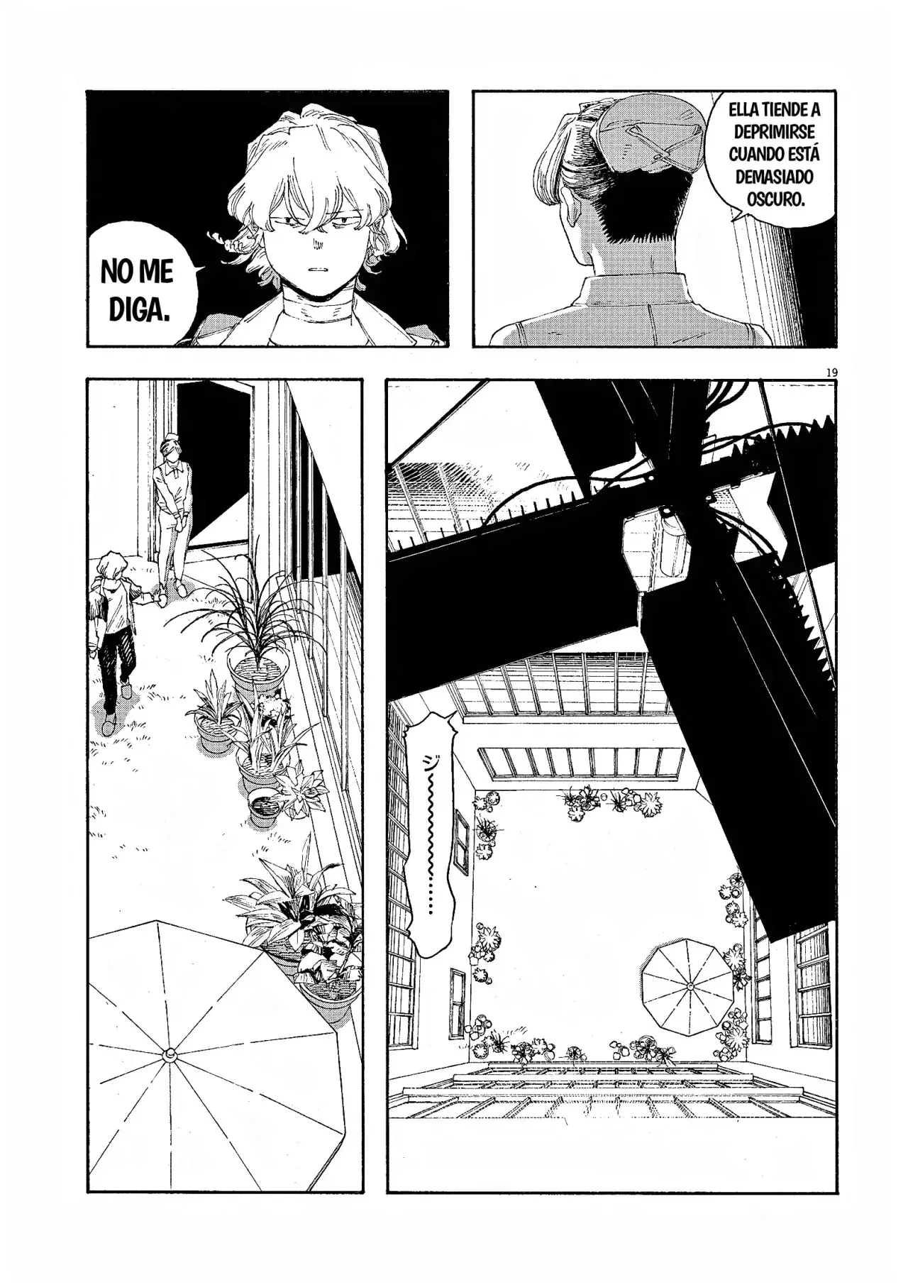 Capitulo 69 page 19