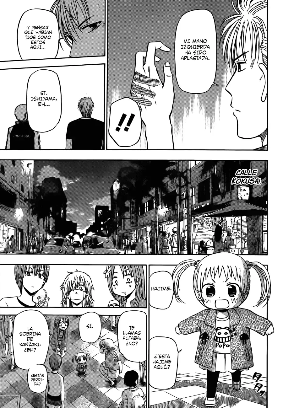 Capitulo 152 page 10