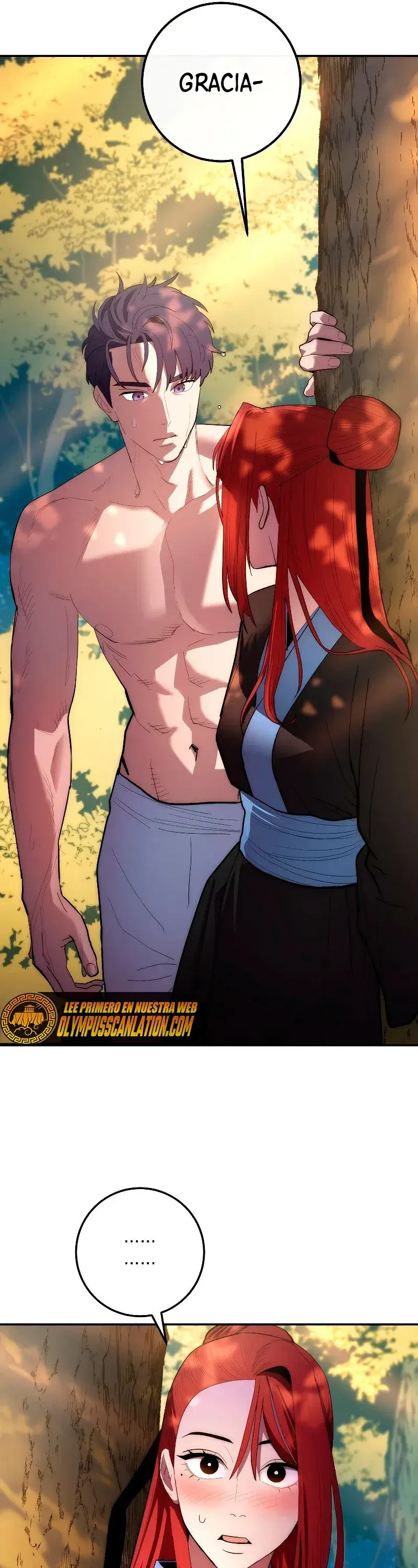 Capitulo 86 page 34