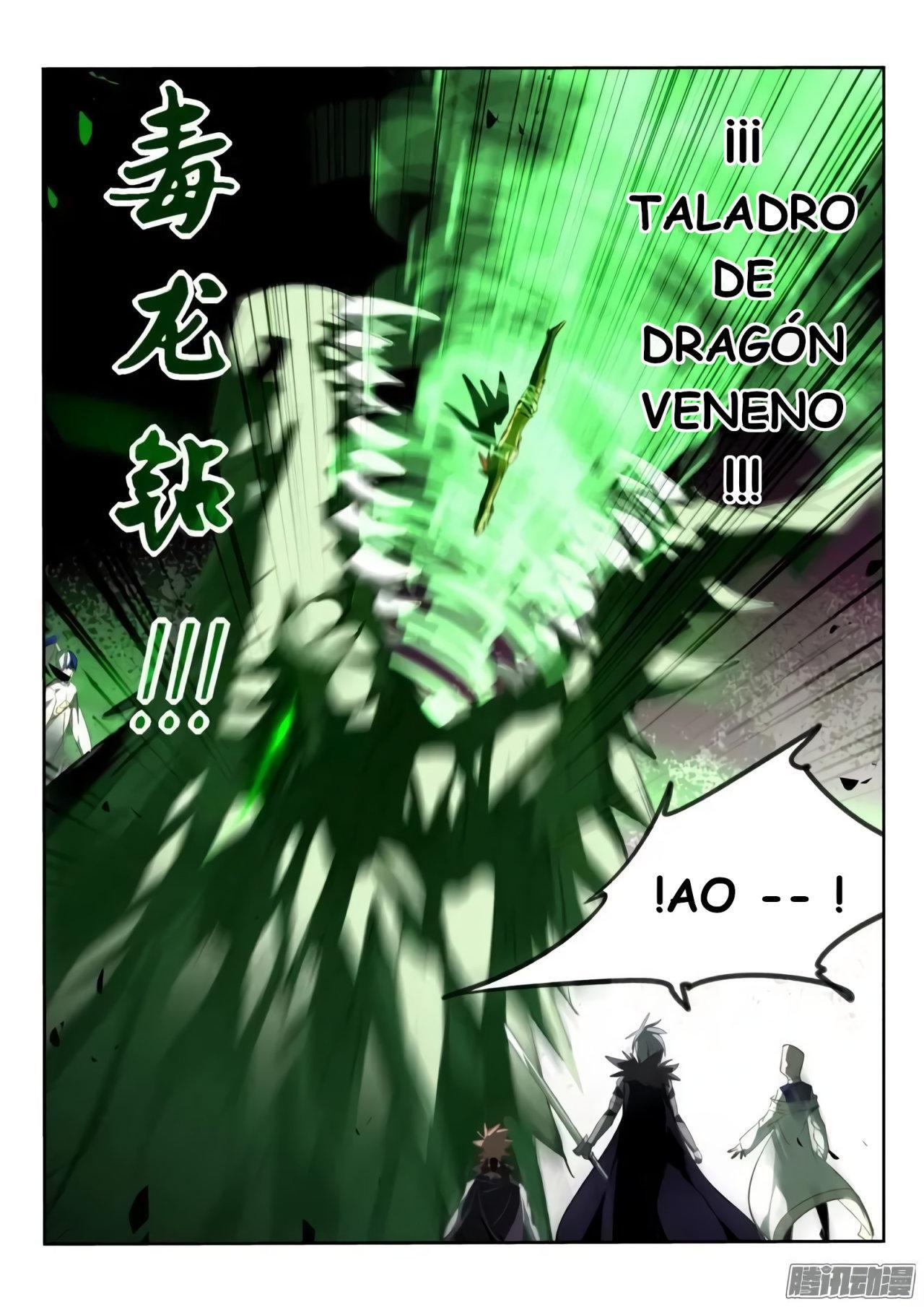 Capitulo 217 page 10