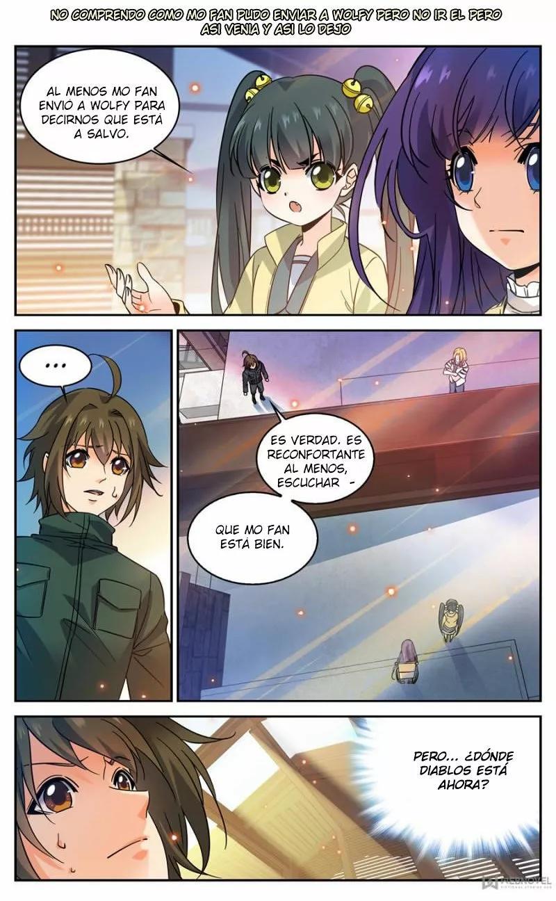 Capitulo 333 page 8