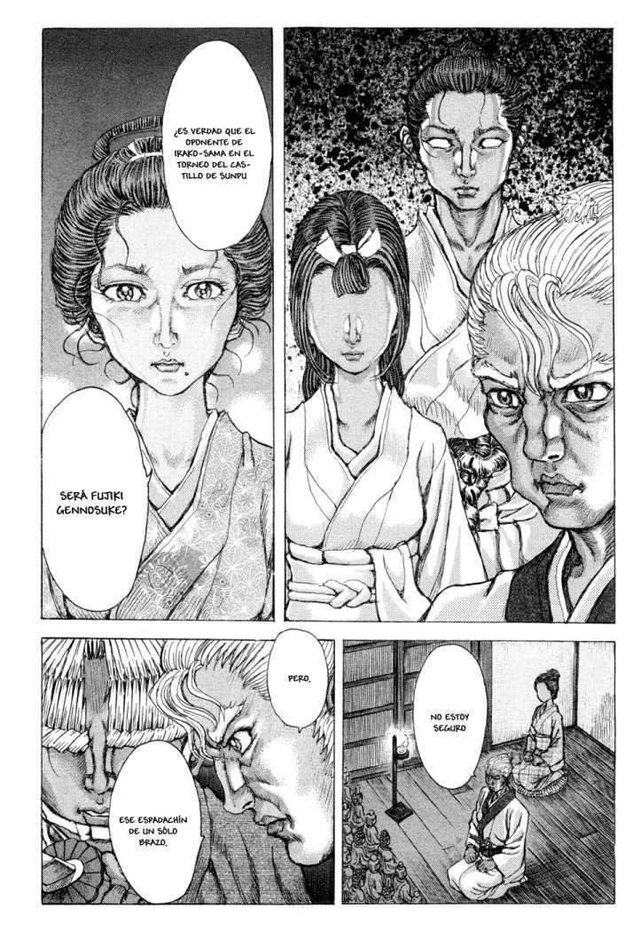 Capitulo 65 page 20