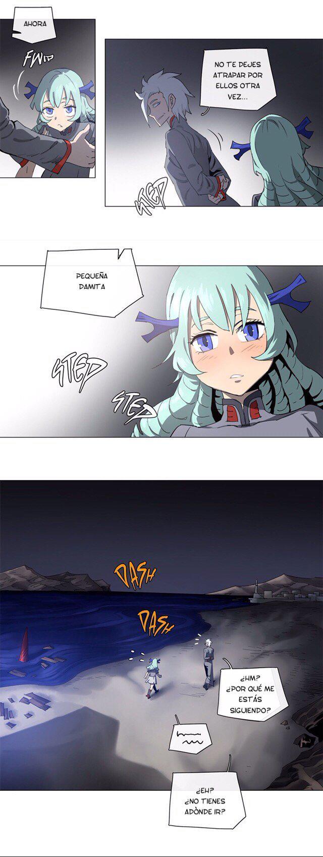 Capitulo 128 page 14