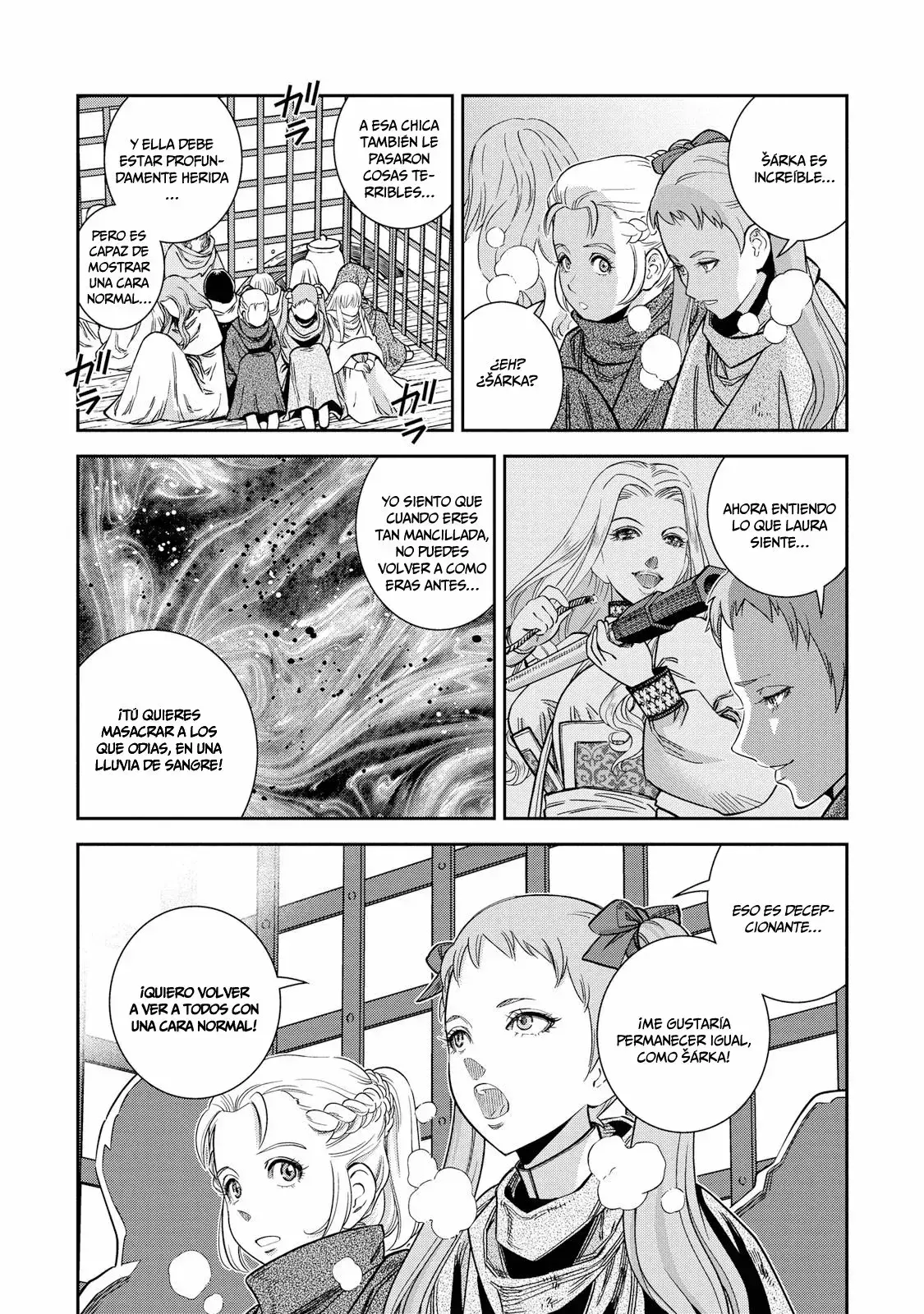 Capitulo 26 page 27