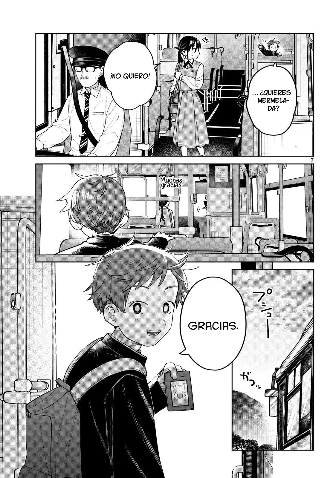 Capitulo 18 page 9
