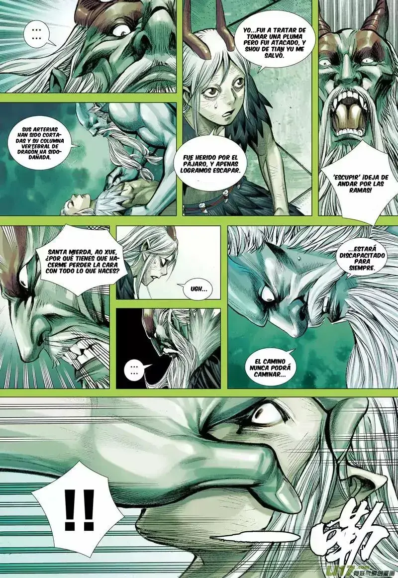 Capitulo 43 page 12