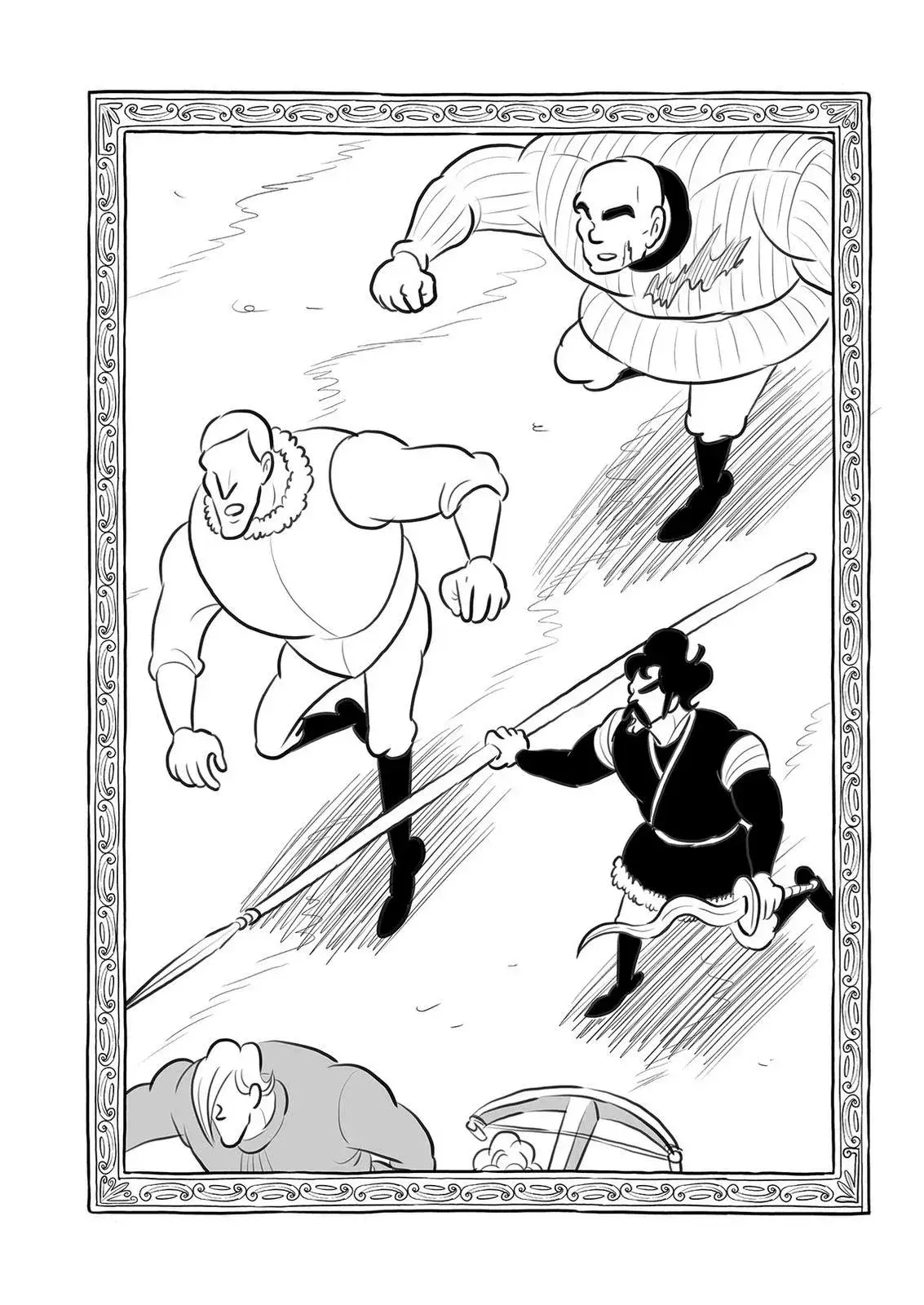 Capitulo 122 page 15