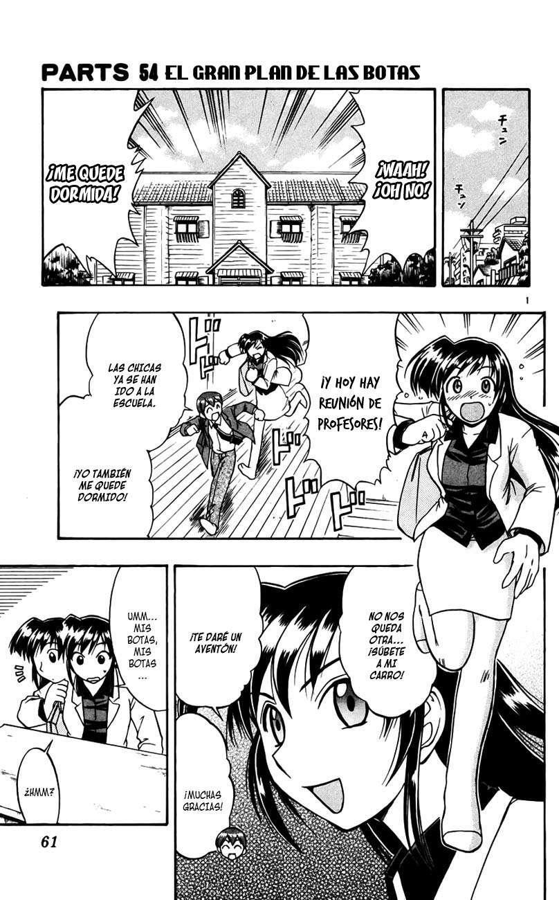 Capitulo 53 page 17