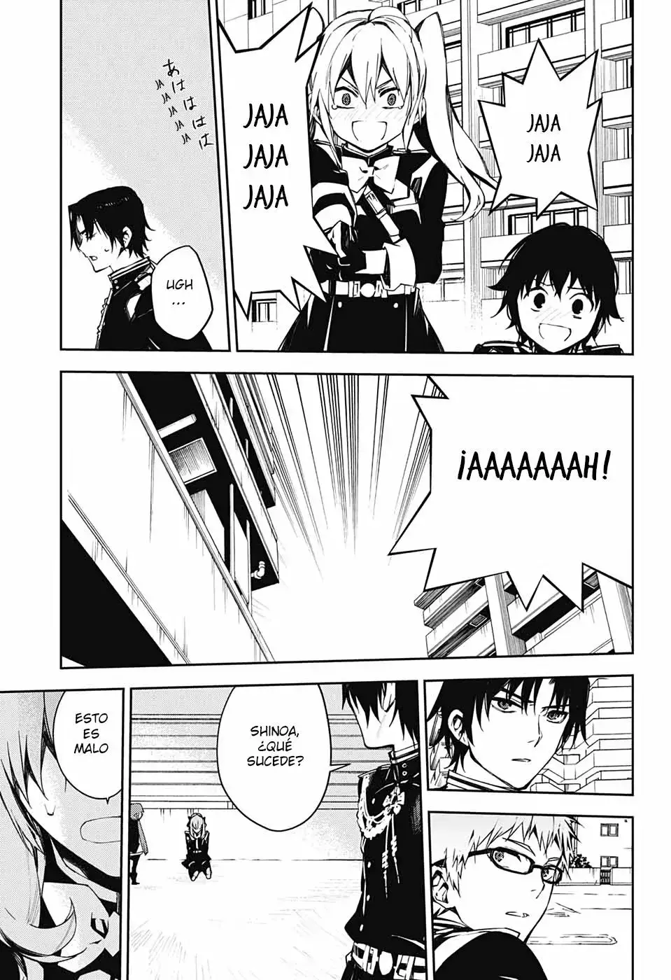 Capitulo 103 page 9
