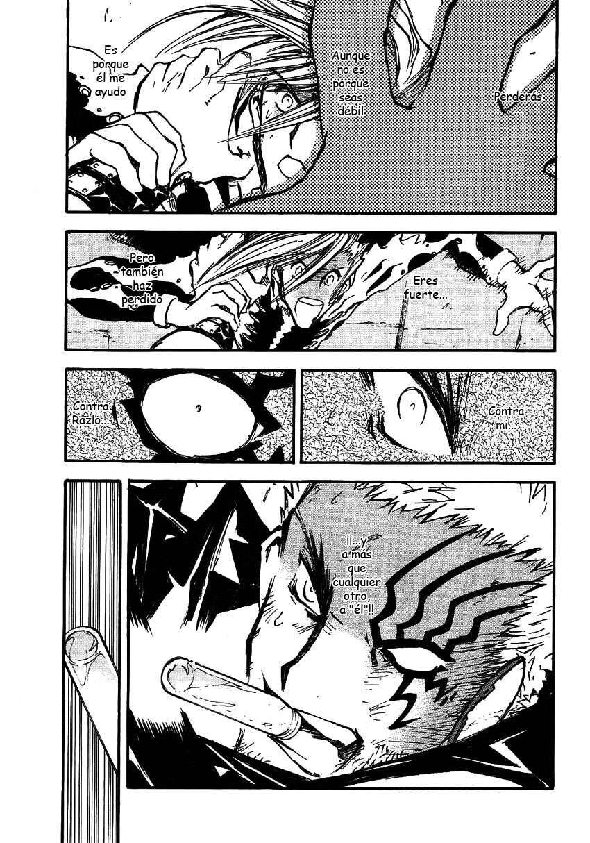 Capitulo 86 page 27