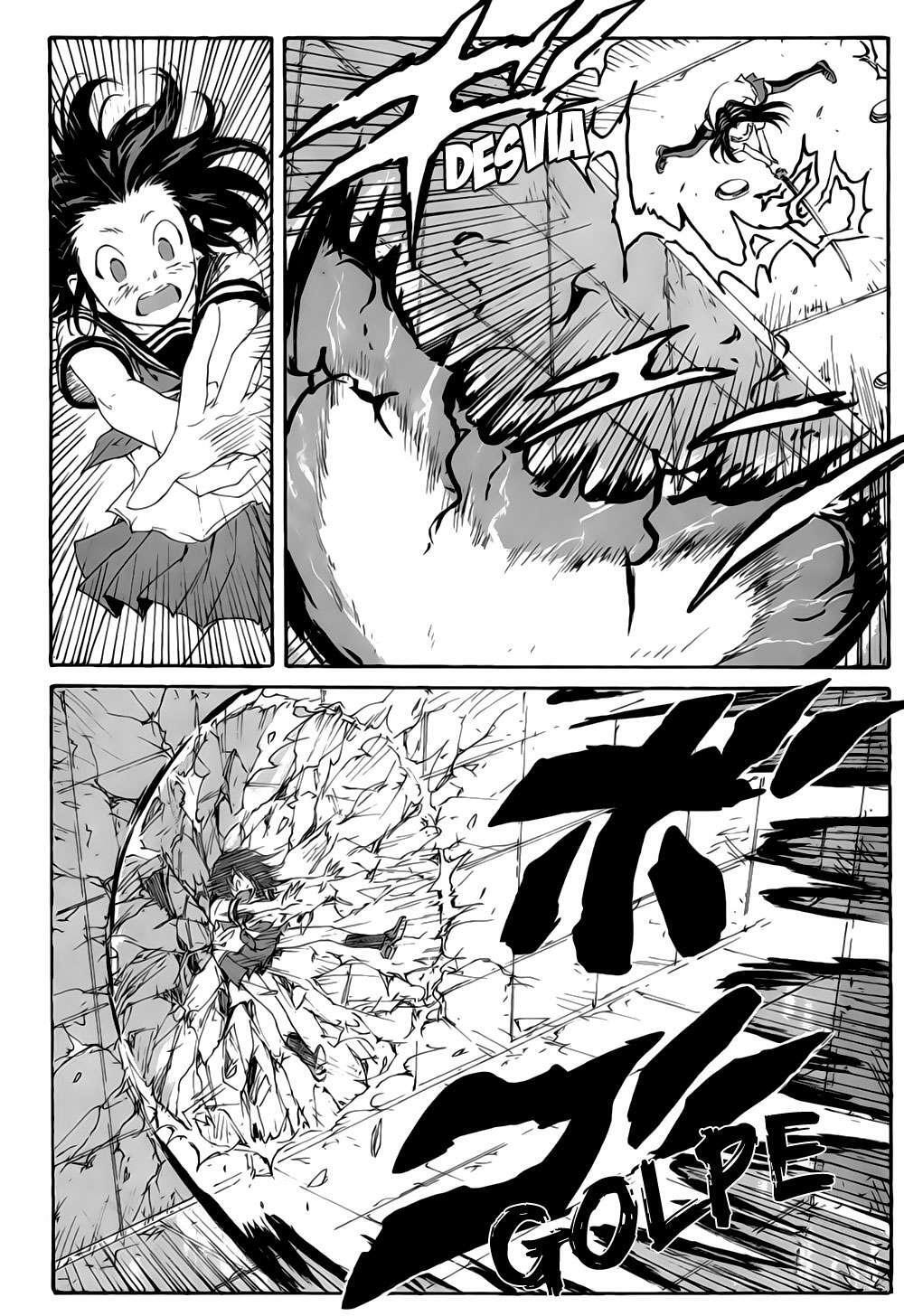 Capitulo 120 page 15