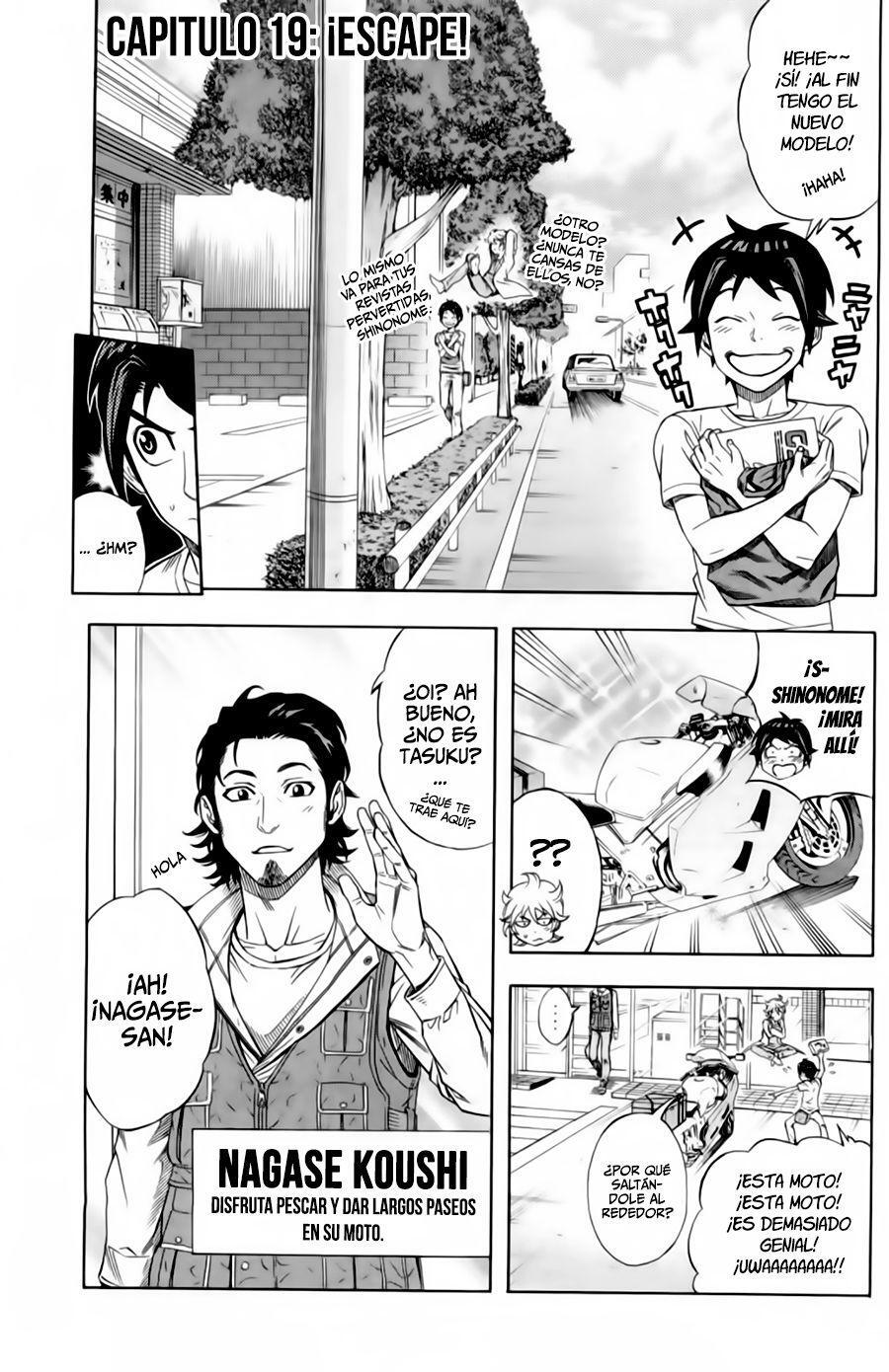 Capitulo 19 page 2