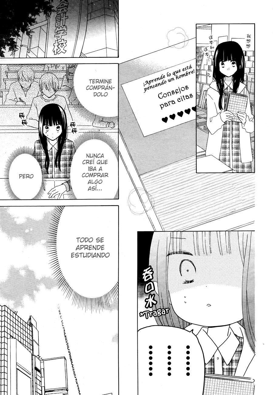 Capitulo 40 page 18