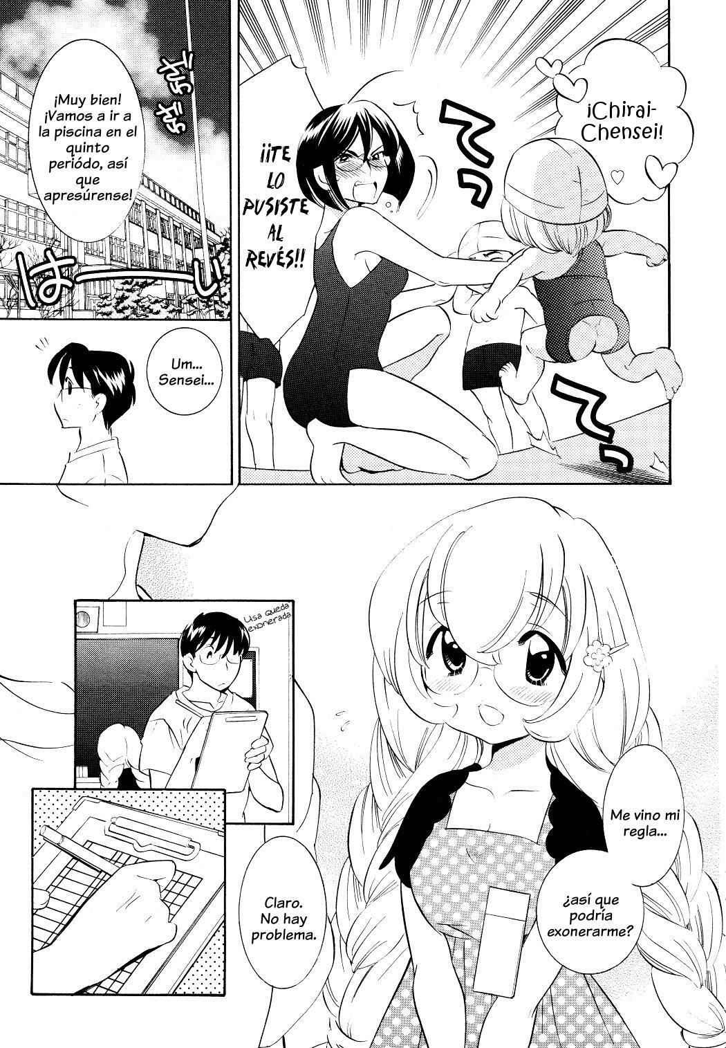 Capitulo 53 page 19