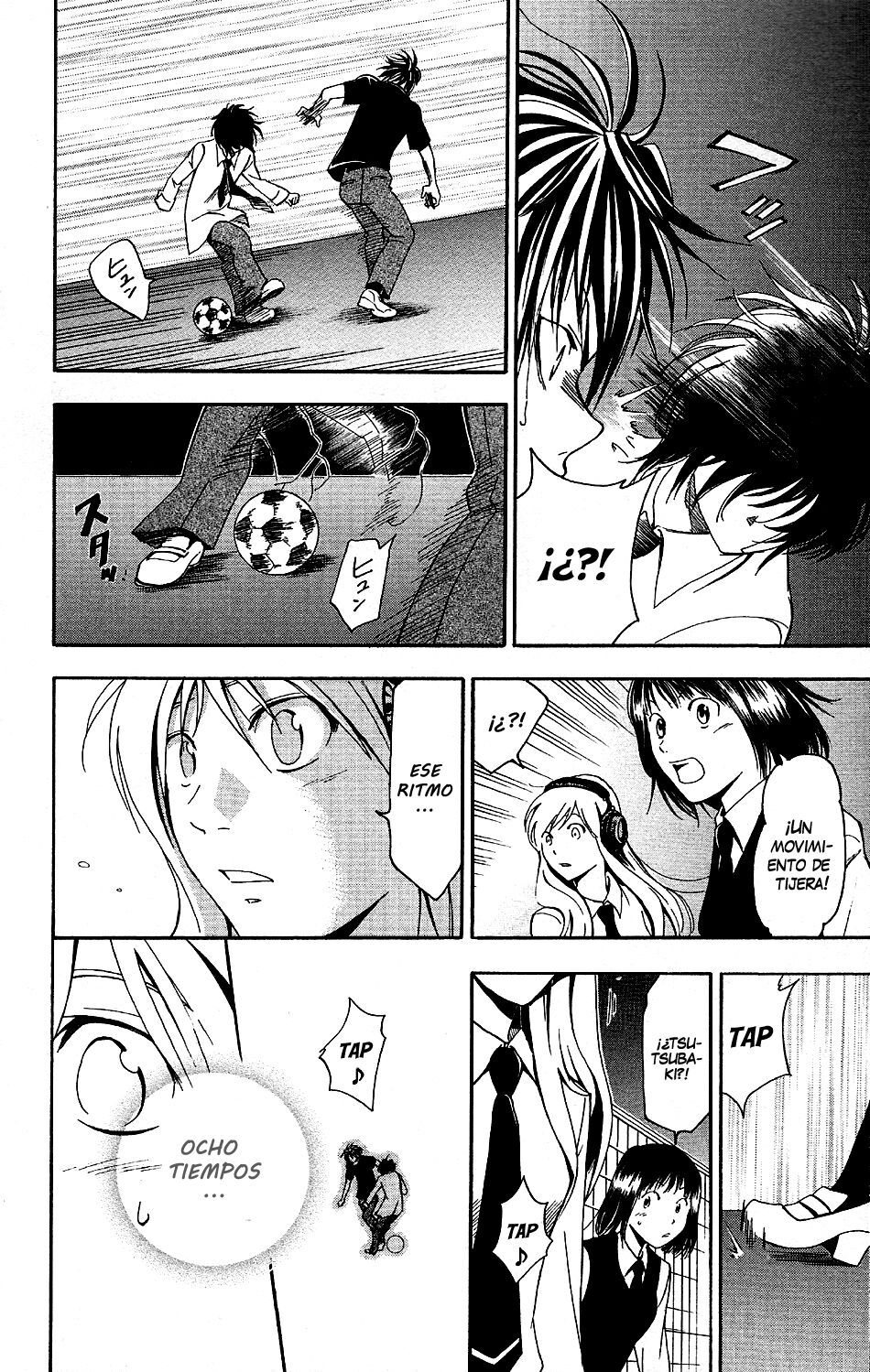 Capitulo 3 page 15