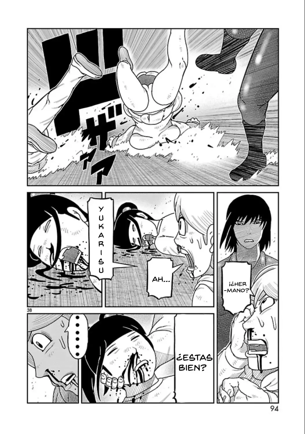Capitulo 14 page 31