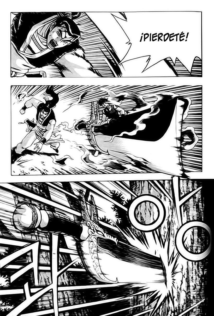Capitulo 168 page 20
