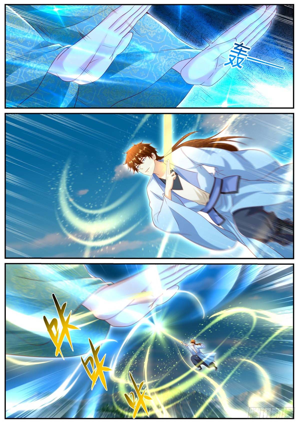 Capitulo 996 page 2
