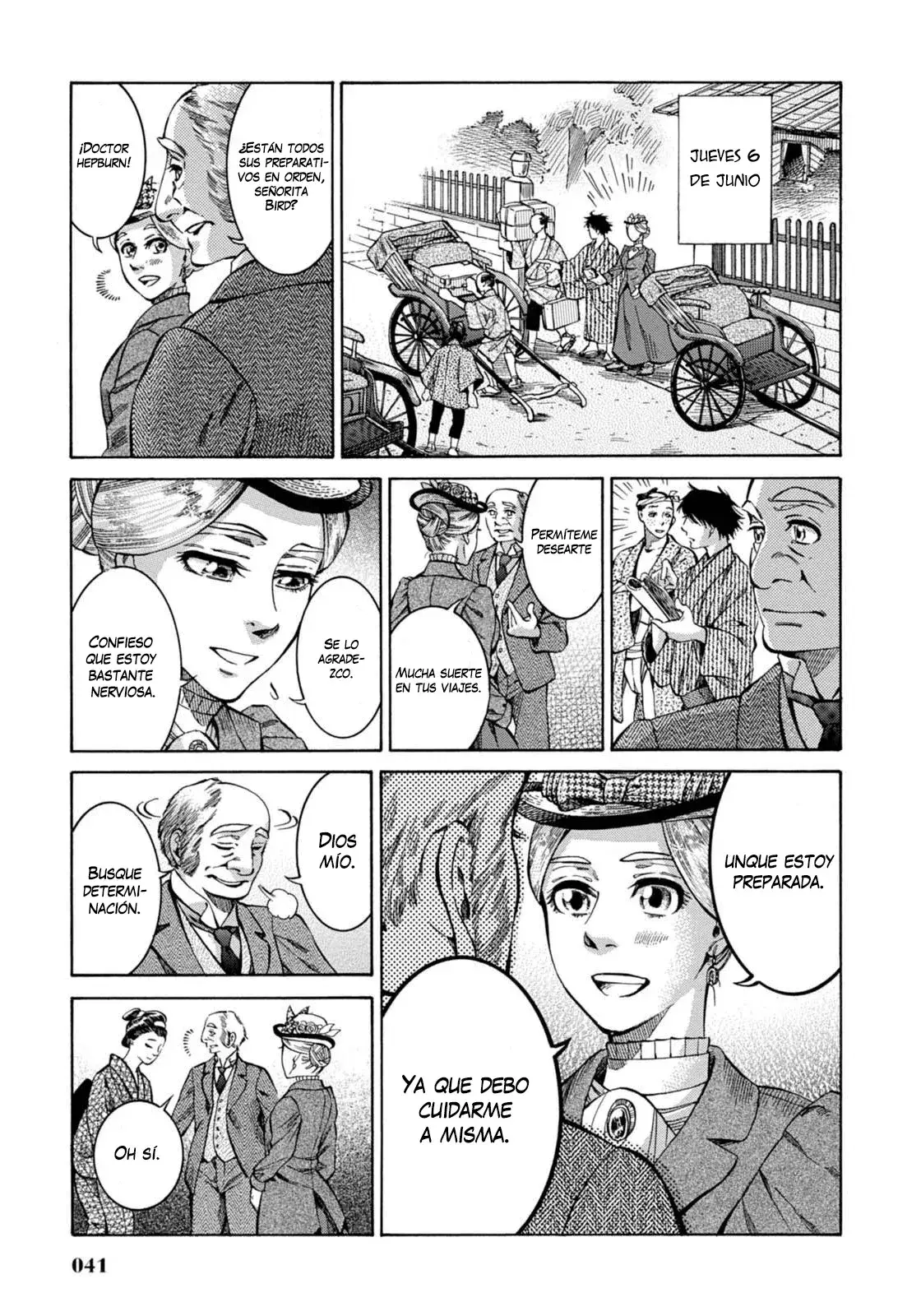 Capitulo 1 page 41