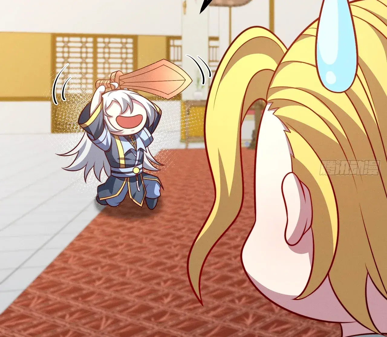 Capitulo 130 page 38