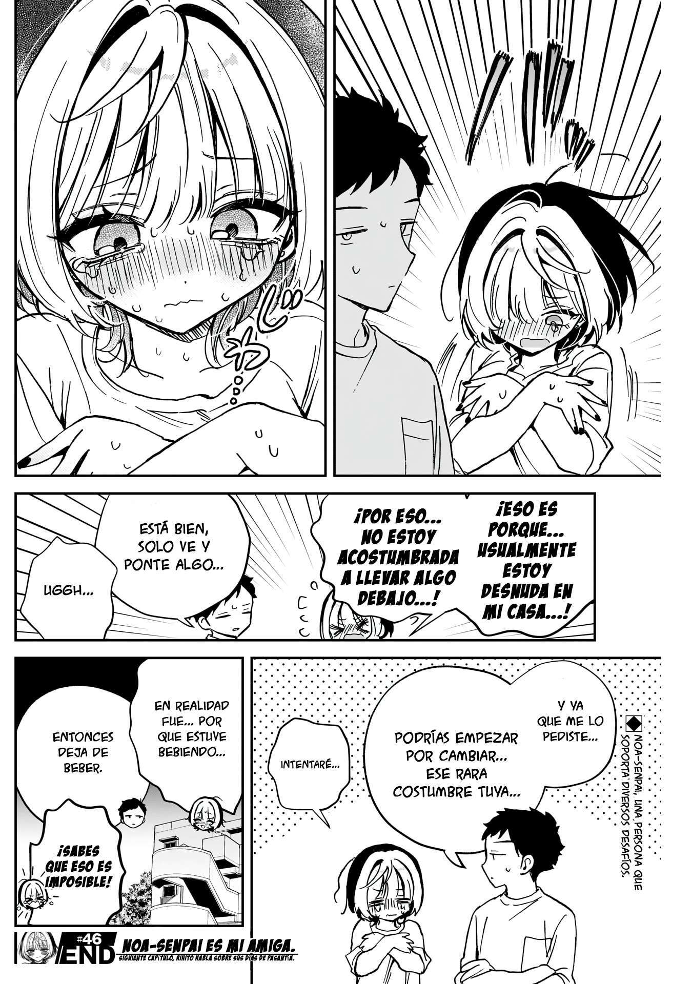 Capitulo 46 page 18