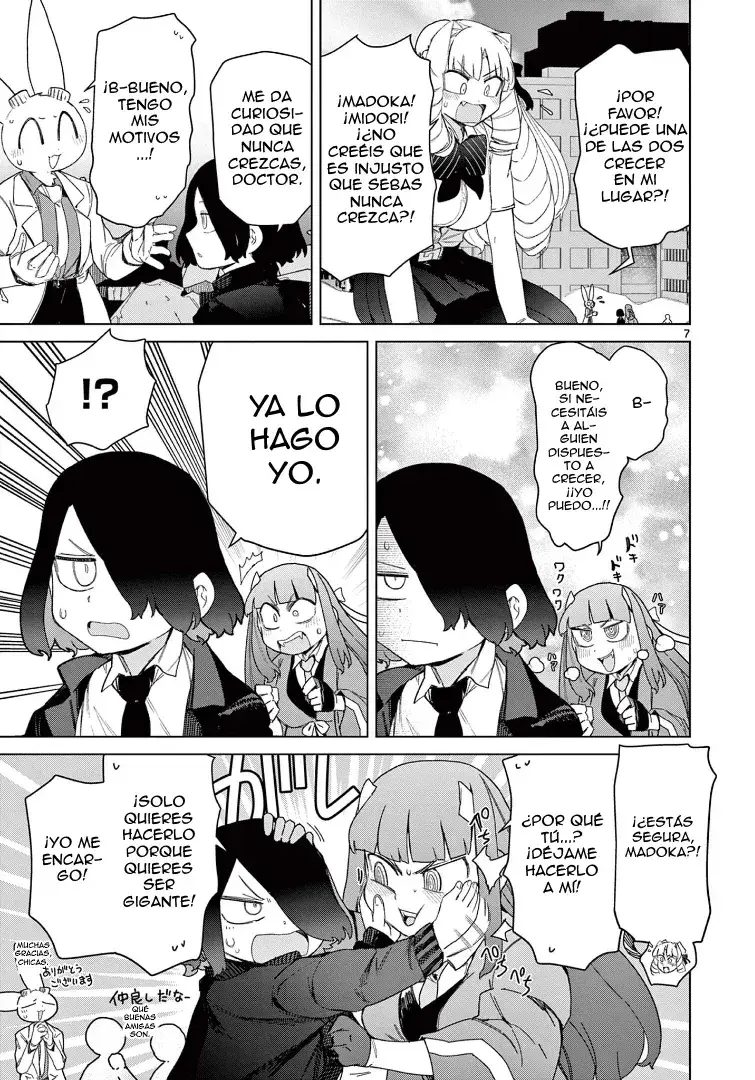 Capitulo 67 page 7