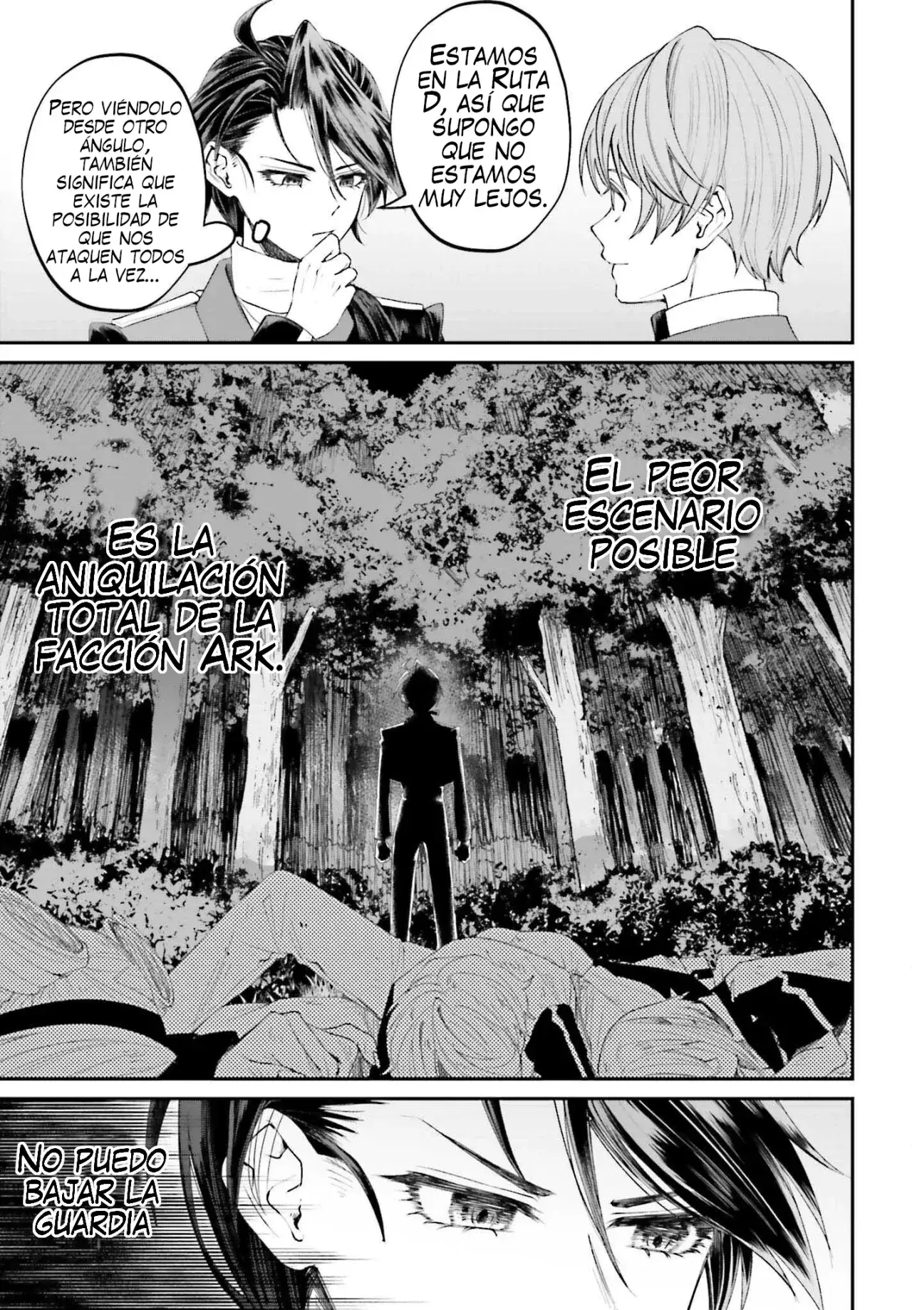 Capitulo 18 page 27