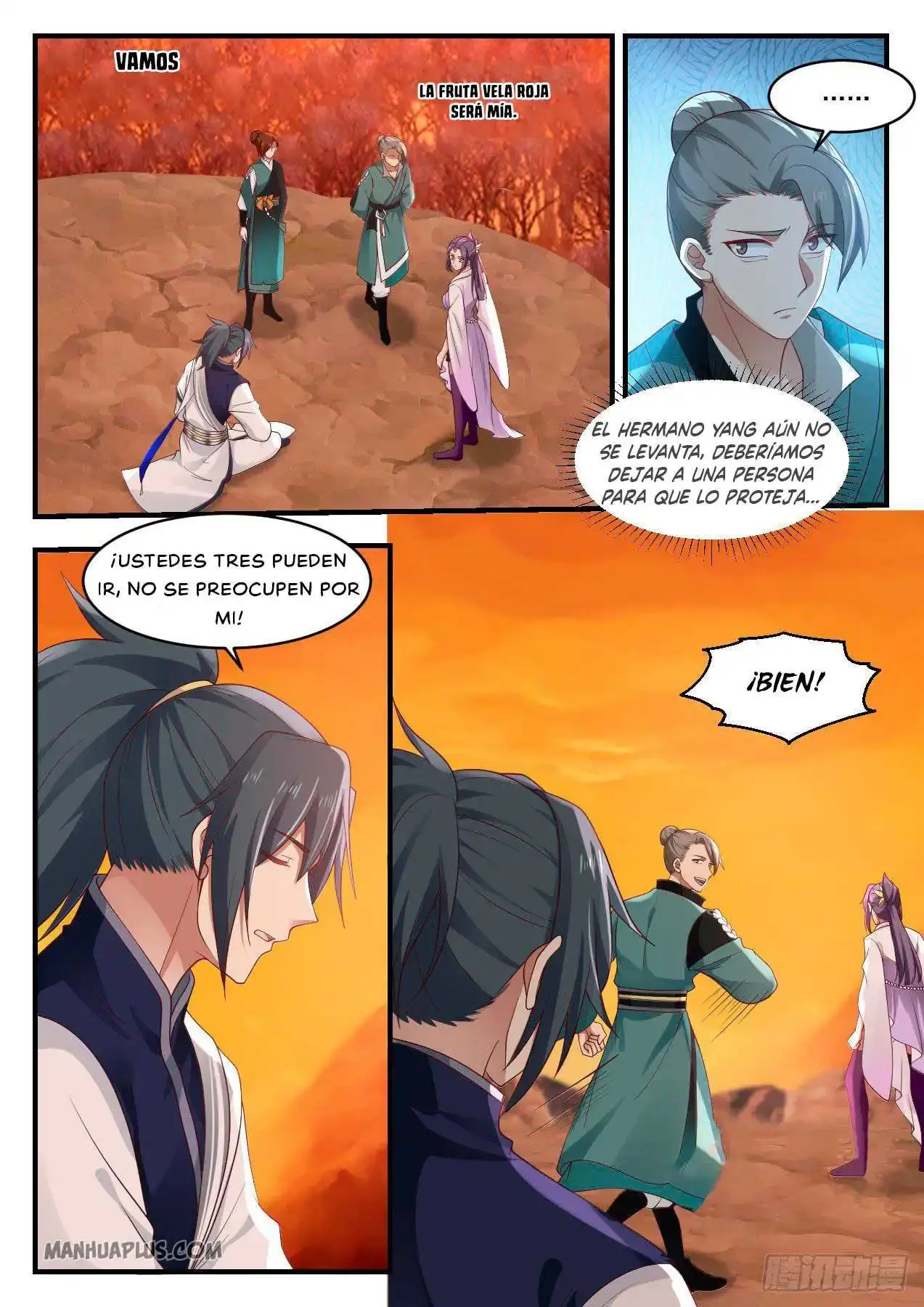 Capitulo 1128 page 3
