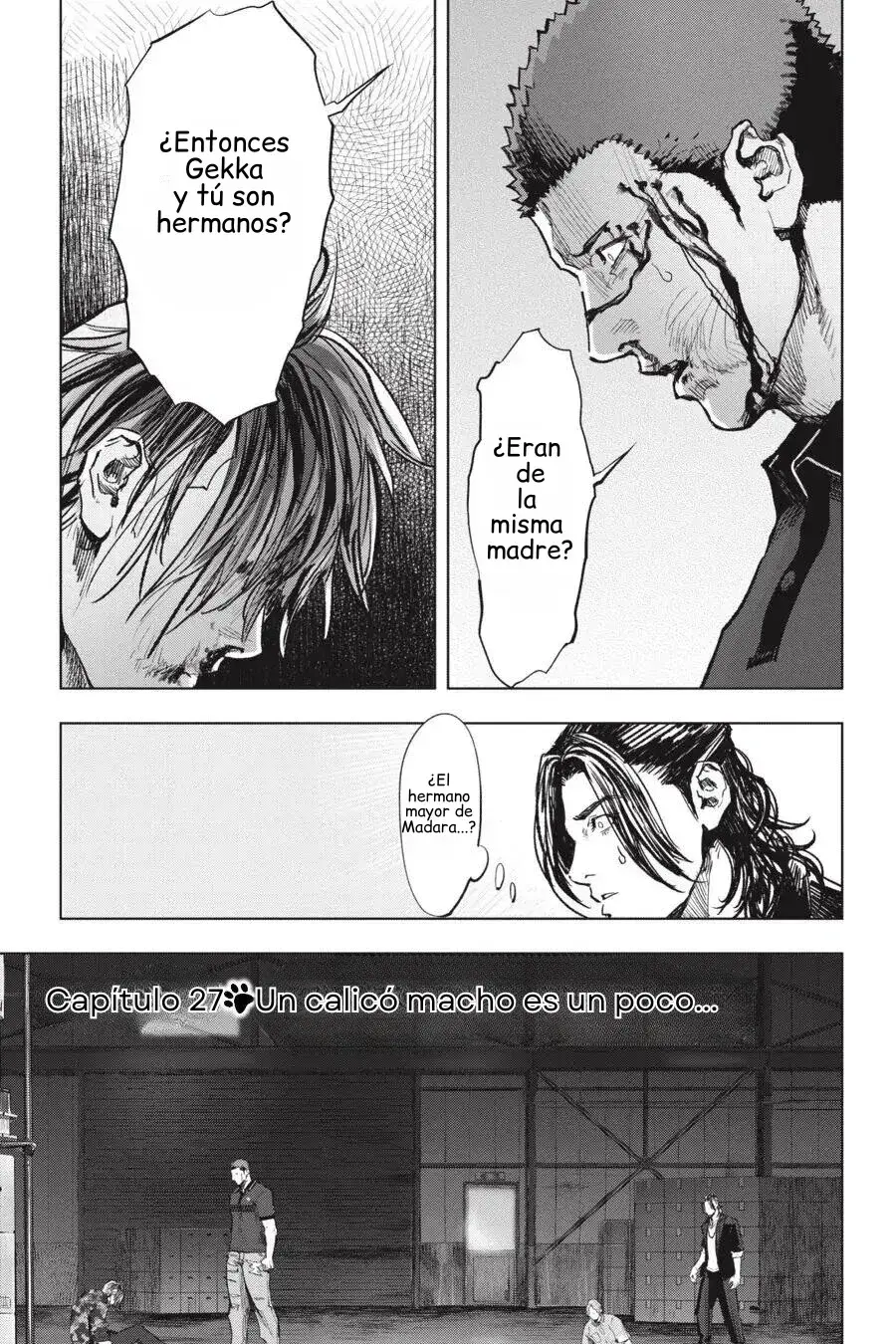 Capitulo 27 page 2