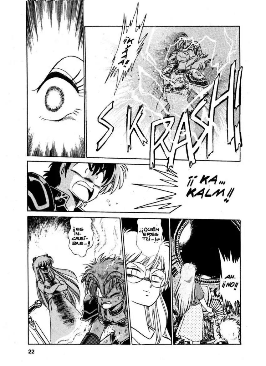 Capitulo 11 page 25