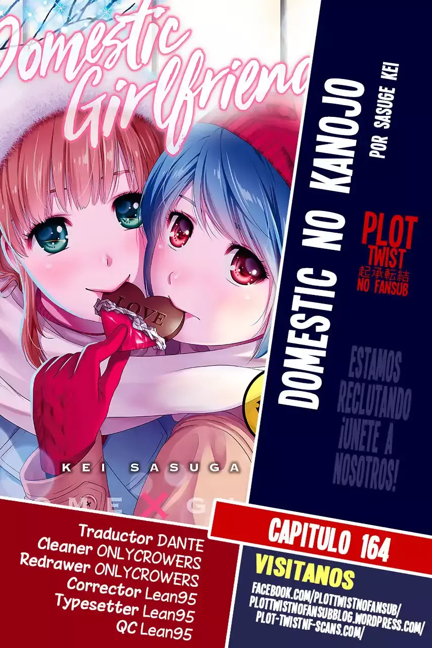Capitulo 164 page 1