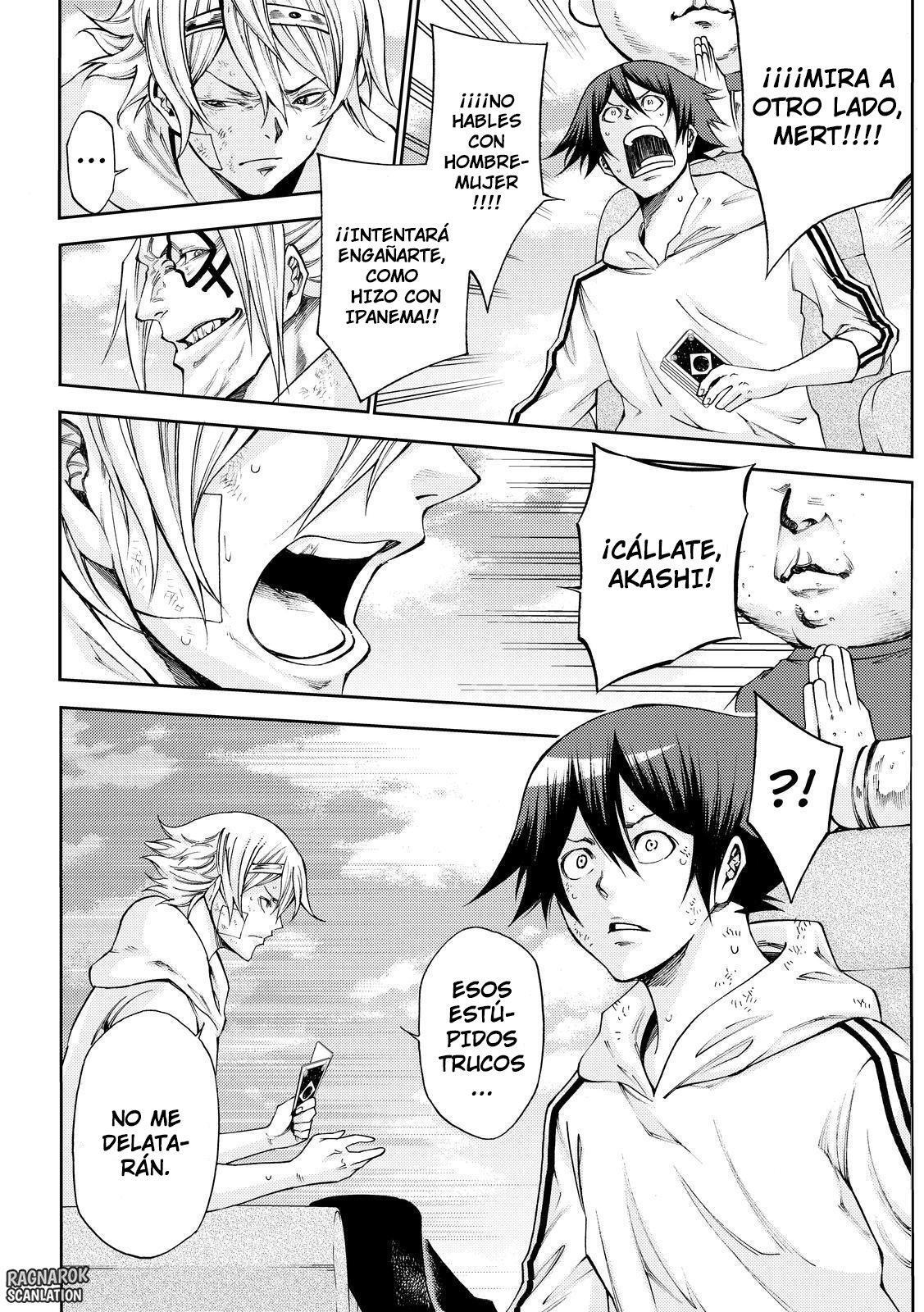 Capitulo 160 page 13