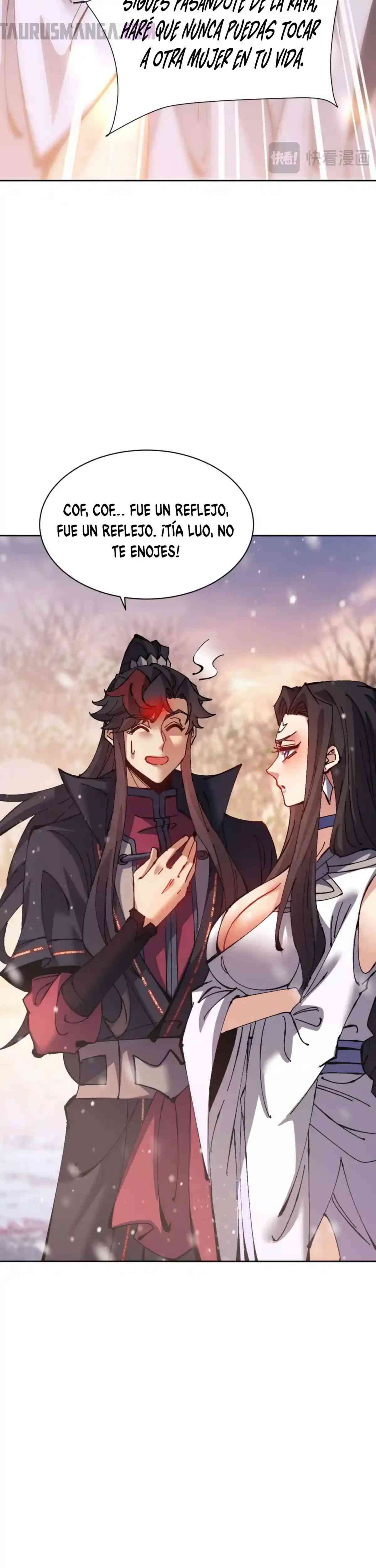 Capitulo 95 page 9