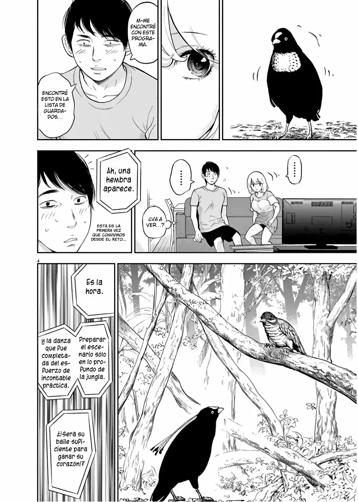 Capitulo 27 page 5