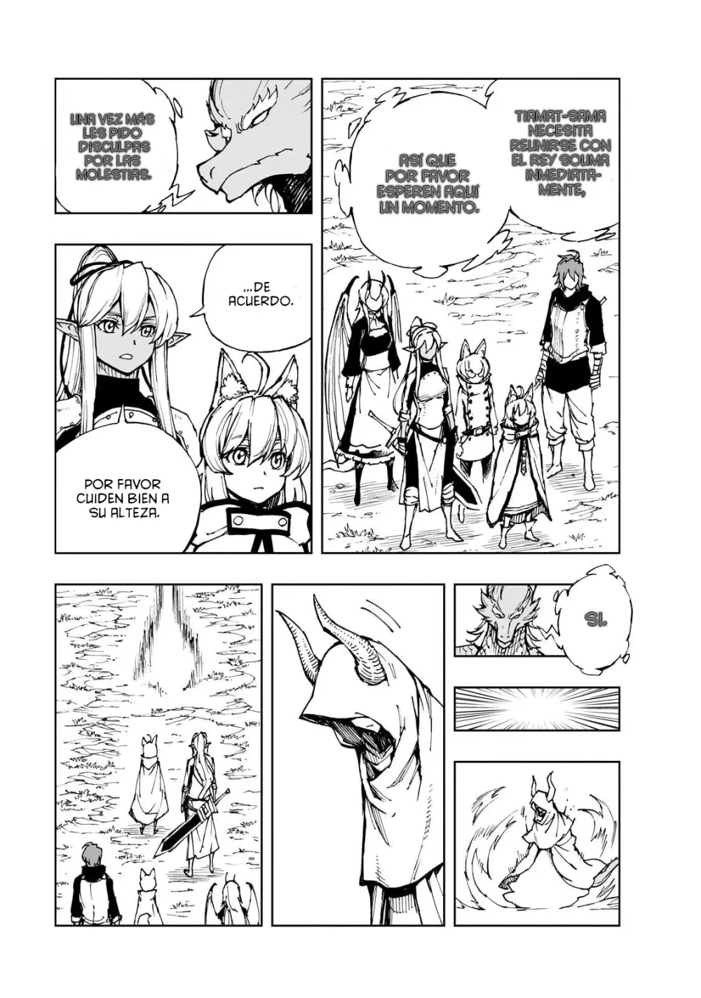 Capitulo 64 page 22