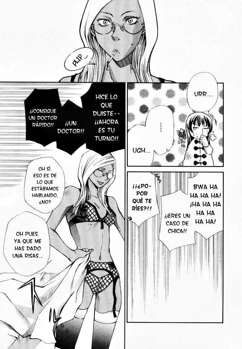 Capitulo 43 page 22