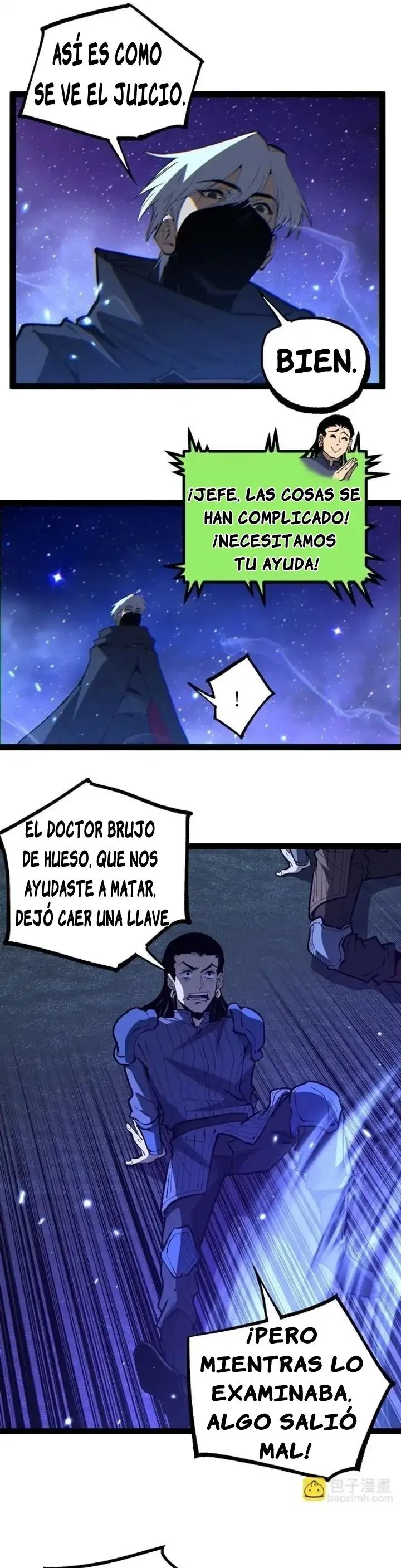 Capitulo 110 page 20