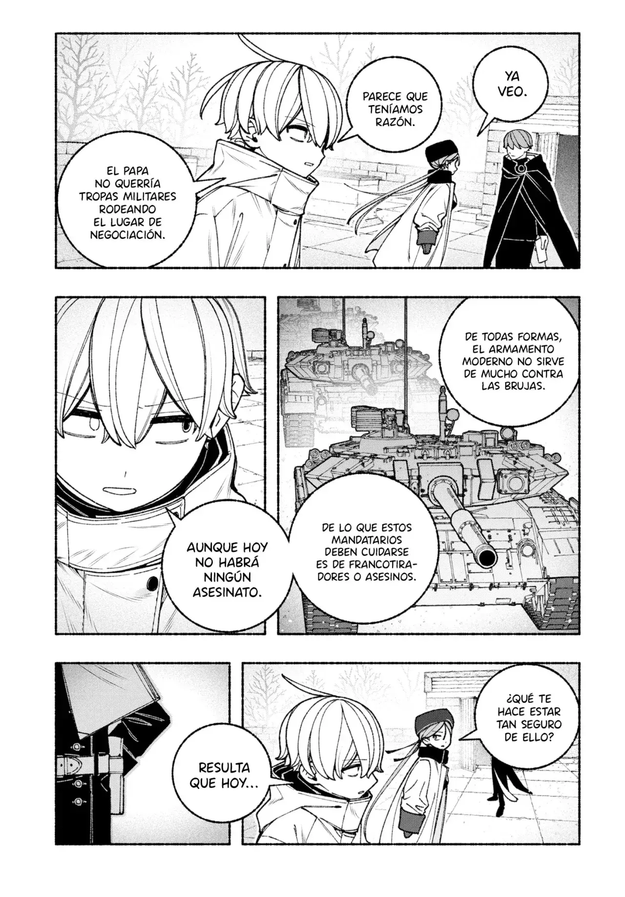 Capitulo 107 page 14