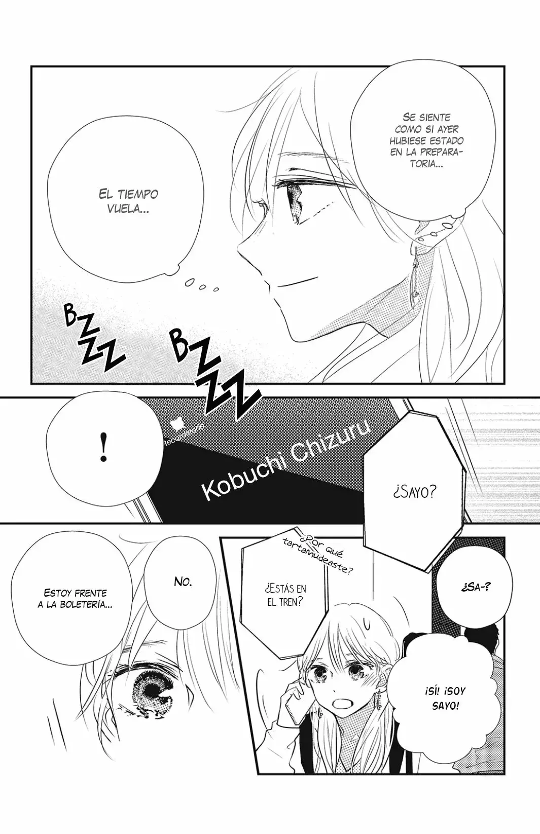 Capitulo 19 page 30