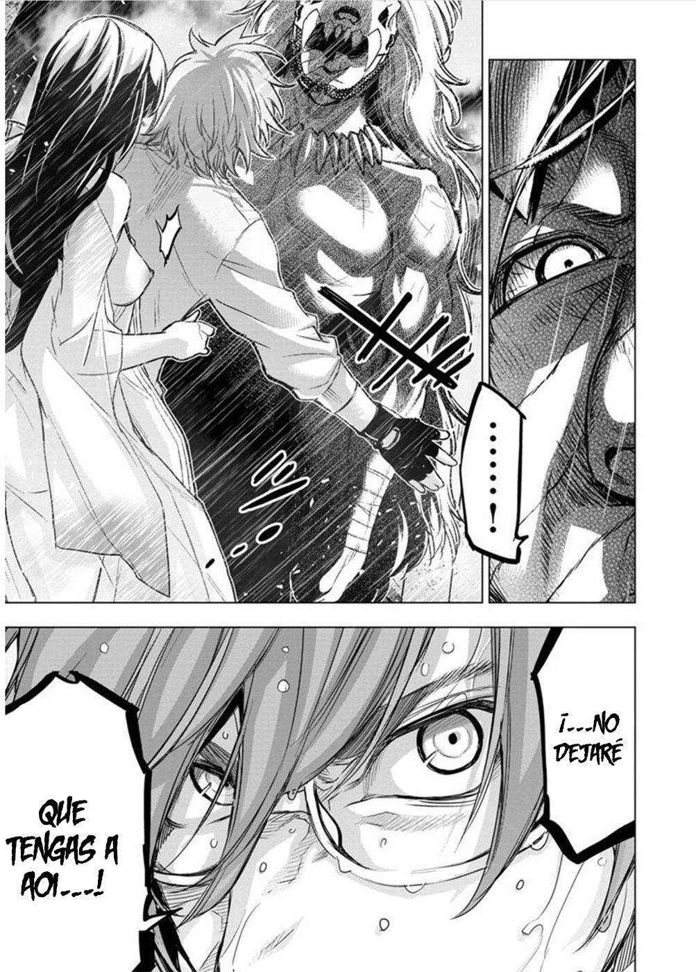 Capitulo 117 page 12