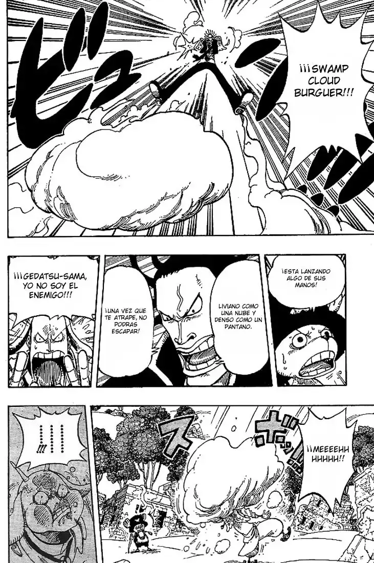 Capitulo 262 page 6