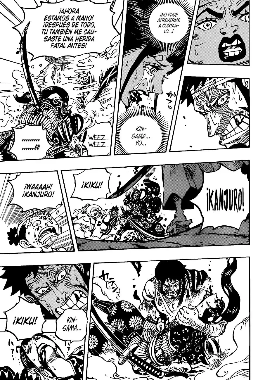 Capitulo 1014 page 12