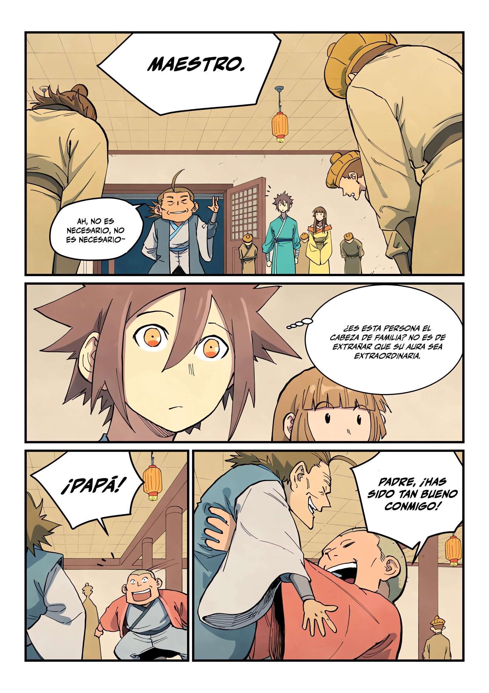 Capitulo 706 page 7