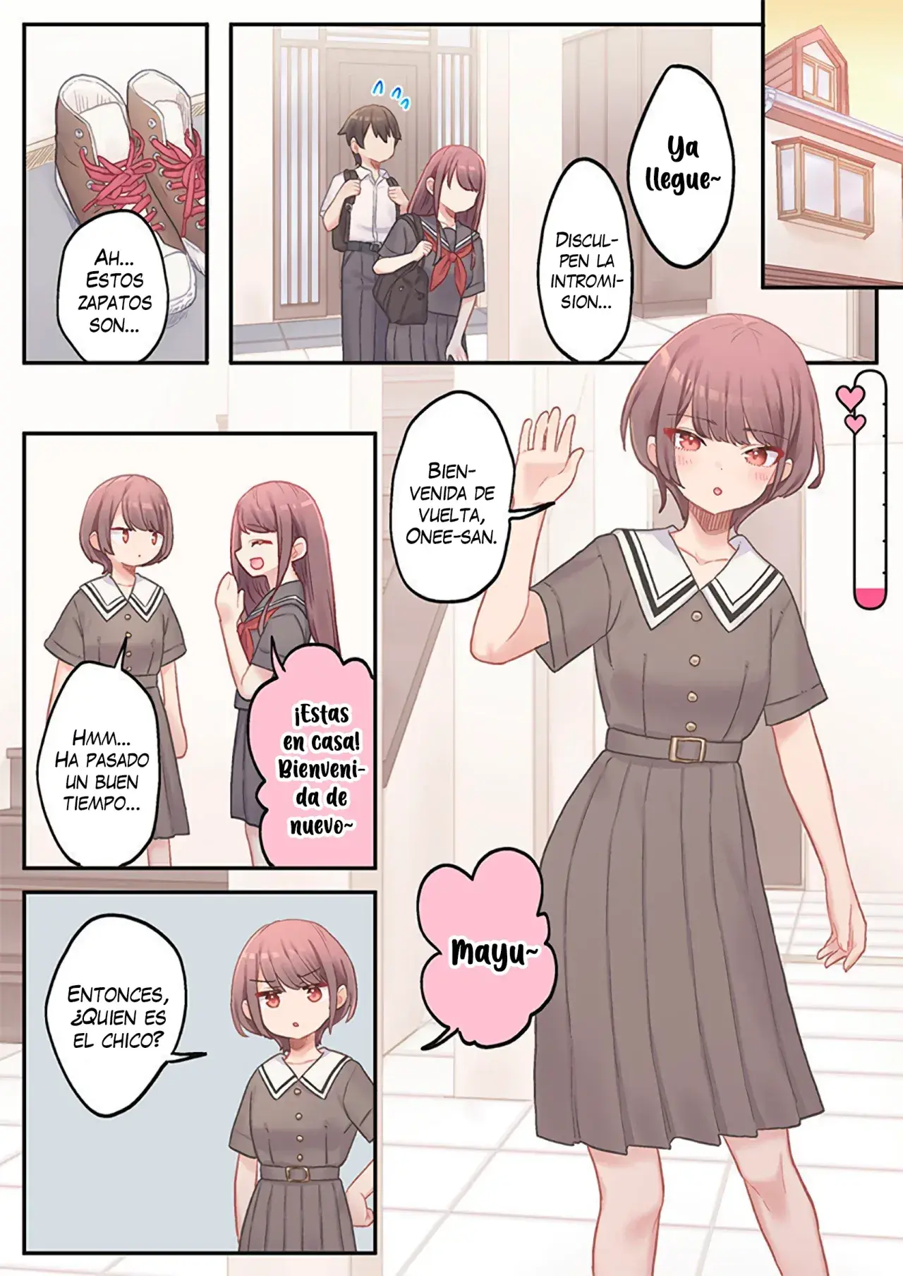 Capitulo 17 page 18