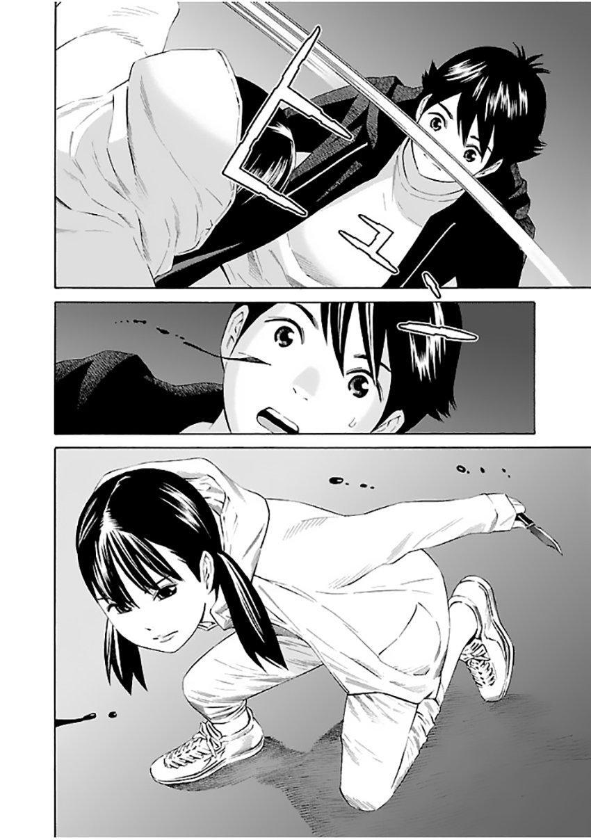 Capitulo 21 page 13