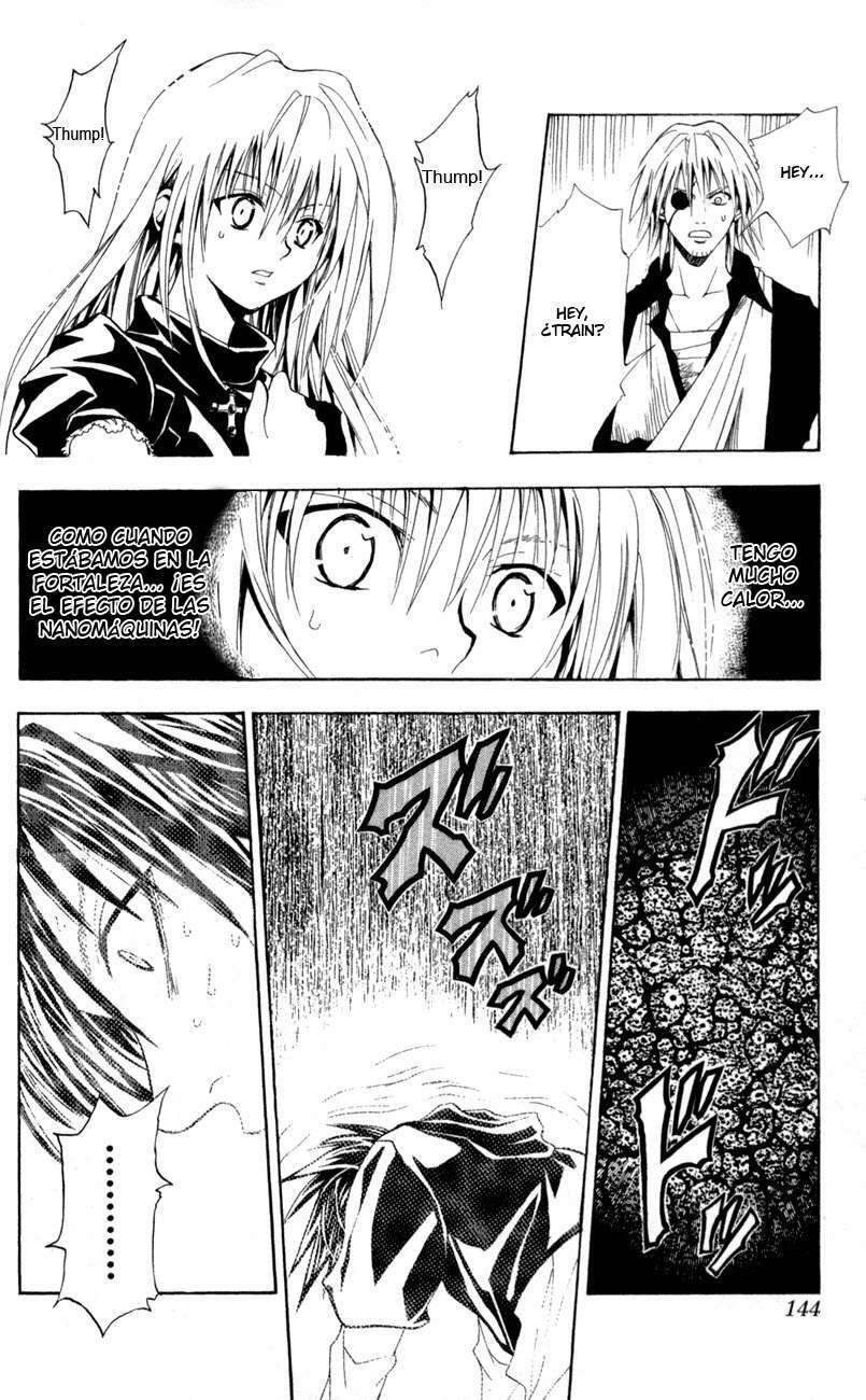 Capitulo 91 page 16