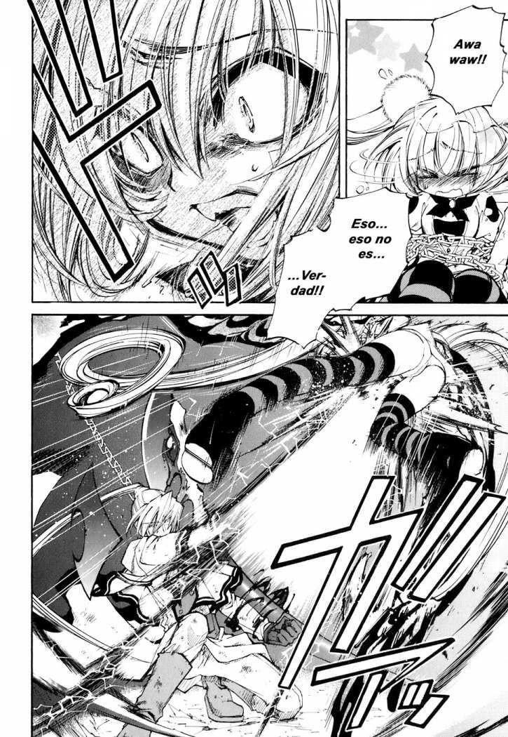Capitulo 73 page 19